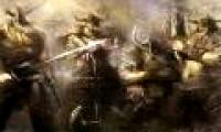 There used to be a legendary Viking civilization