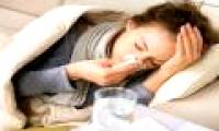 There was a cold medicine - the most difficult disease in the world
