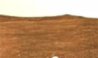 There was drinking water on Mars