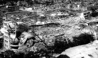 There was once a terrible super earthquake that took nearly 255,000 lives in just 10 seconds.
