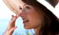 There will be anti-aging medications due to sunlight