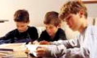 There will be drugs to help your child learn better?
