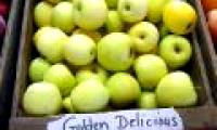 There will be many delicious apples thanks to the new genome map
