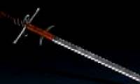These are the swords that have