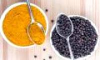 These foods combine well for health