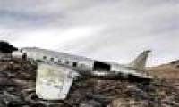 These plane crashes have miraculous ends