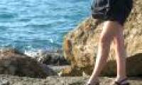 Things may be unknown about legs