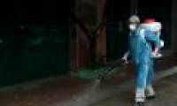 Things to do now to prevent dengue