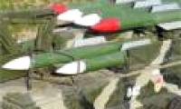 Things to know about Buk missiles
