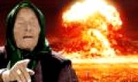 Thinking of Korea: Shivering the prophecy of Mrs. Vanga about 2017
