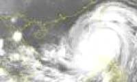 This afternoon, super typhoon Mangkhut is more likely to enter the East Sea
