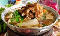 This extremely famous type of meat is good for both men and women. During Tet, you should use it to nourish your body.