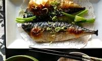 This fish is rich in protein, 3 times more DHA than salmon, but the price is cheap