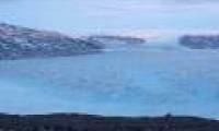 This giant iceberg video will make people both excited and afraid