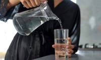 This is a sign that you are drinking too much water.