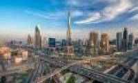 This is how Dubai copes with climate change