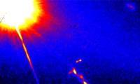 This is the hottest place in the universe.