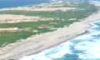 This mysterious island was dubbed the