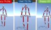 This new AI can guess people's feelings through gait