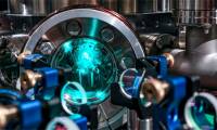 This world's coldest quantum computer will beat Google