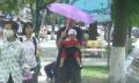 This year the heat may reach 42 degrees Celsius