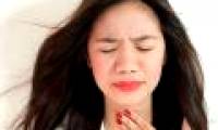 Those who are susceptible to respiratory disease when the rainy season comes