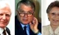 Three Europeans won the Nobel Prize for medicine