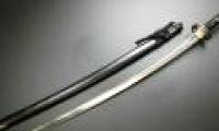 Three legendary swords 'both strange and familiar' in Japanese history