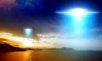 Three pilots saw UFOs scouting on airplanes off Ireland