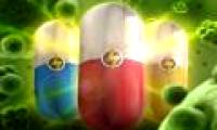 Three types of antibiotics defeat the most dangerous drug resistance gene of the virus