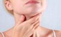 Thyroid cancer is difficult to detect and easily spread