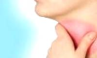 Tips or treatment for sore throats do not take medicine