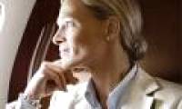 Tips to overcome health problems when flying