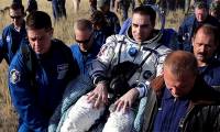 To stay healthy while working on the Moon, astronauts can use the Wall of Death
