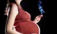 Tobacco can alter fetal DNA