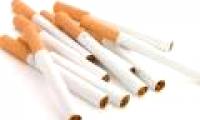 Tobacco steals 1/3 of your memory