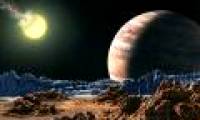 Today, the Earth is far from the Sun most of the year