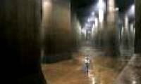 Tokyo pushes water down 'Pantheon Power on the ground', lake glides in the river