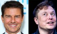 Tom Cruise, Elon Musk plan to film in space with NASA