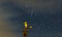 Tonight has meteor shower
