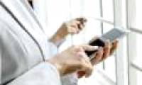 Too dependent on smartphones leads to lazy thinking