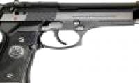 Top 10 best pistols in the world (Part 1)