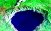 Top 10 Earth's largest meteor craters