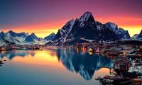 Top 5 lands where the sun never sets, where 'sunset never reaches'