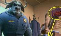 Top 6 mysterious details in Disney movies that make fans admire the filmmakers because they are so awesome