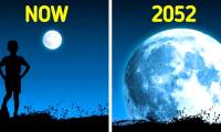 Top 6 unusual natural phenomena that will happen in the near future
