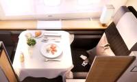 Top 7 most expensive business class seats on the planet, just sitting on the plane but already on vacation