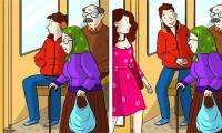 Top 7 strange psychological effects of the brain that we all have without knowing
