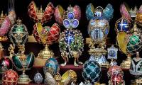 Top 8 most precious treasures in the world are still missing