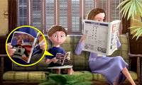 Top 8 unbelievable details in Disney and Pixar that even the most discerning fans can hardly notice